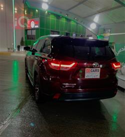 تويوتا هايلاندر